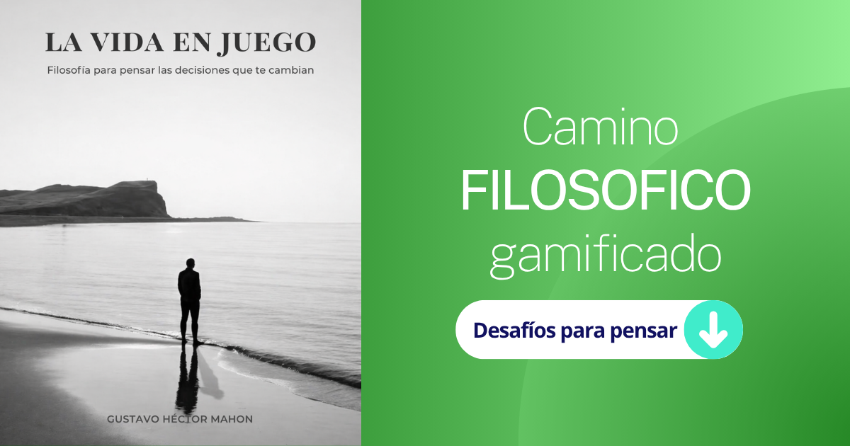 Portada del libro La vida en juego