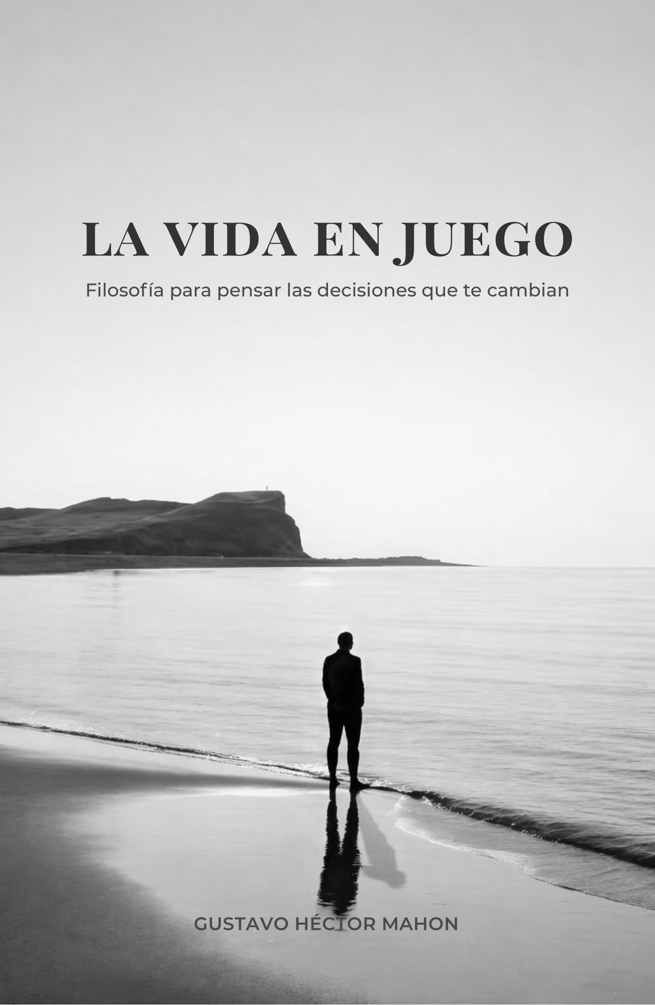 Portada general de La vida en juego